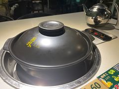 -百年果林椰子鸡(中洲店)