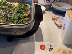 -鱼酷活鱼烤鱼(南京水游城店)