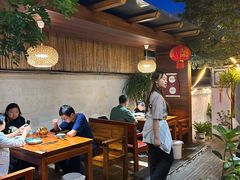 -云隐小厨·传统大理美食(复兴路店)