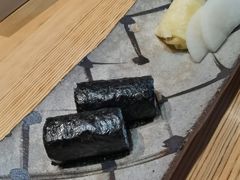 -然寿司(郎园vintage店)