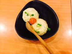 -博多一幸舍(侨福芳草地购物中心店)