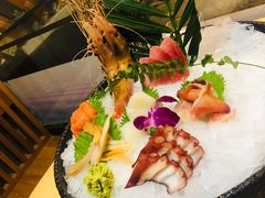 -割烹旭日本料理(龙湖狮山天街店)