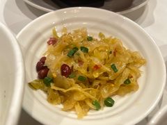 -莆田餐厅PUTIEN(金融街购物中心店)