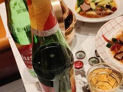 -巴依老爷新疆美食(魏公村店)