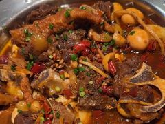 -胖哥俩肉蟹煲(湖滨银泰in77店)