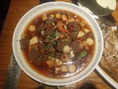 -马氏老外婆餐厅(磁县店)