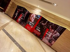 -北京嘉里健身·Kerry Sports(北京嘉里大酒店)