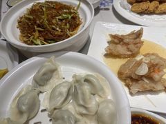 -东方饺子王(工农大路店)