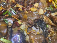 -味道家宴
