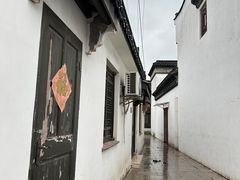 -召稼楼古镇