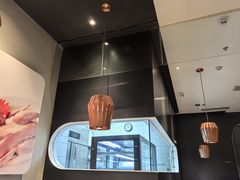 -吕氏疙瘩汤·新鲁菜(济南万象城店)