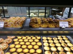 -莉莲蛋挞(日月光店)