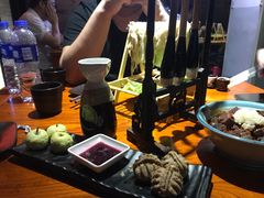 妙笔生花-醉长安(南门总店)