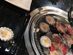 -丹东丛炟海鲜烧烤(江艺路店)