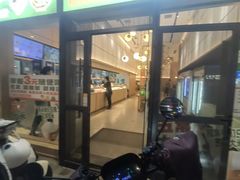 -东园小馆·早茶·淮扬小炒(蜀景店)