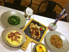 -打趸BTC·Breaktime cafe(北京路店)