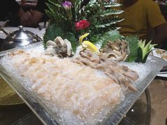 -79号渔船海鲜饭店(华强北店)