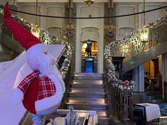 -波特曼西餐厅(中央大街店)