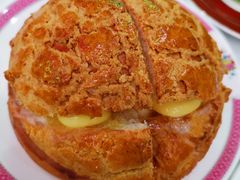 -东鑫记港式茶餐厅(南京东路店)