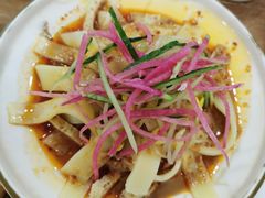 -清真·玛丽亚新疆菜主题餐厅(浙江中路店)