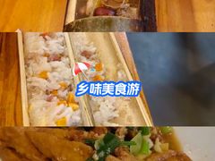 -61号餐吧(兴坪古镇漓江店)