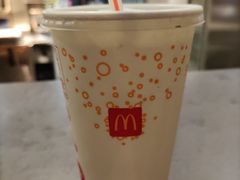 -麦当劳(南后街店)
