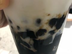 -茶力的小怪兽(梅林卓悦汇店)