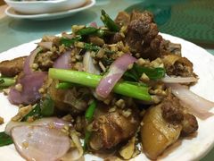 -香山小厨(南联路店)