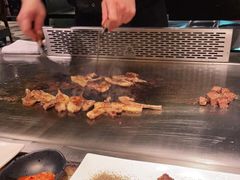 -水木锦堂·自助铁板烧(世贸天阶店)