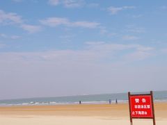 -日照海滨国家森林公园