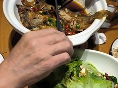 -九道菜(珠晖万达店)