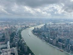 -上海中心大厦