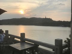 -湖畔居茶楼(湖滨店)