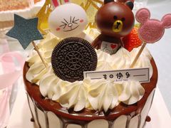 -汉密哈顿(解放路1段店)