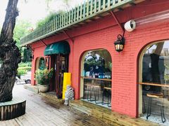 -萤火虫咖啡(后海店)