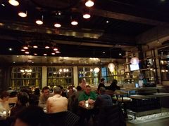 -Water Grill(圣莫妮卡店)