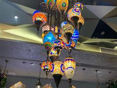 -Antalya安塔利亚土耳其餐厅(猎德店)