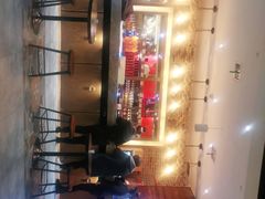 -清真·嘉福元火锅(正宁路店)