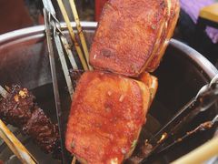 -炒豆合作社(东四总店)