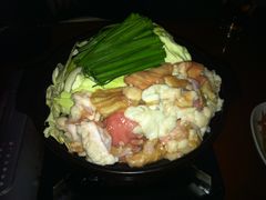 -牛玄庵日式寿喜烧·料理店(新源里店)