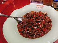 -老萍巷•莲花血鸭(楚萍店)