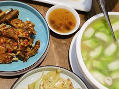-先记烧鹅王·本地粤菜(福永店)