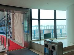 -宁波海天一洲景区