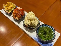 -気楽亭和食料理(气乐亭大世界本店)