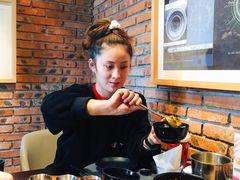 -义气烤肉餐吧(大族广场店)
