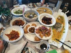 -壹只菜·崇明本地特色菜(崇明南门店)