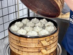 -和善园手工大包子(常德路店)