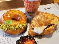 -味多美·北京面包工坊(天坛店)