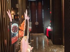 -喜棠·长沙家宴·海鲜·湘菜(麓谷店)