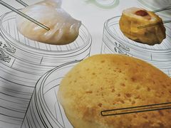 -添好运点心专门店(中环IFC店)